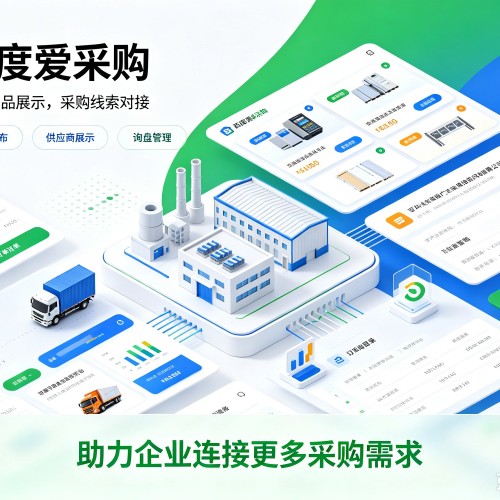 阿荣旗百度爱采购